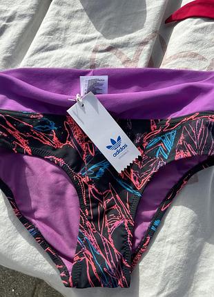 Купальник низ от купальника adidas