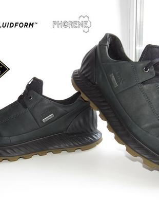 Трекинговые кроссовки ecco exostrike m outdoor gtx р. 44 (28.5см)