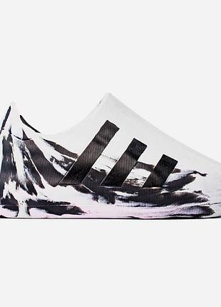 Adidas adifom superstar gray black