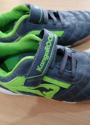 Красовки на хлопчика