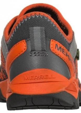 Дитячі  мегакомфортні кросівки merrell6 фото