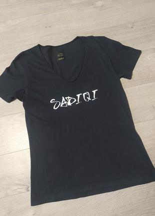 Футболка zara