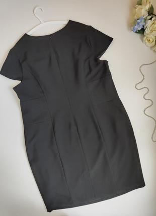 Классическое платье tailored 20/4xl4 фото