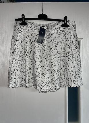 Новые брендовые шорты m&amp;s collection р 12/40 new