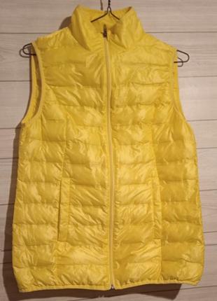 Безрукавка