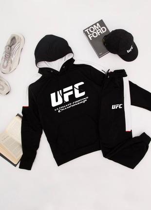 Весняний спортивний костюм ufc