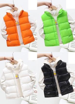 Классная жилетка,унисекс