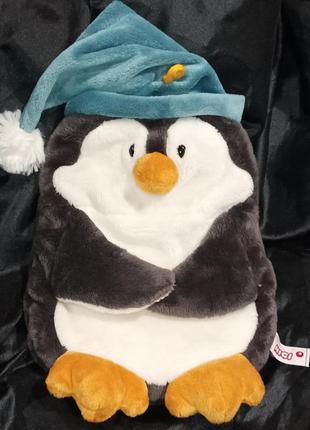 Пінгвін чохол для грілки nici