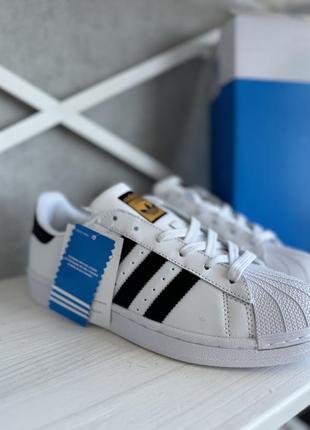 Кроссовки adidas superstar9 фото