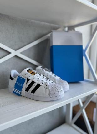 Кроссовки adidas superstar10 фото