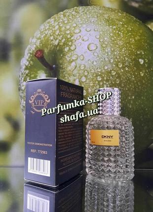 Тестер ❤️donna karan be delicious❤️ духи донна каран парфум3 фото