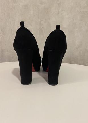 Жіночі туфлі4 фото
