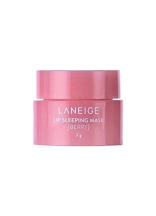 Laneige маска для губ 3г термін 27.02.2026