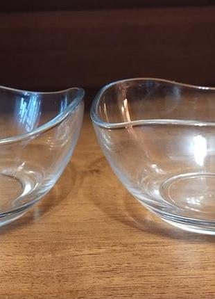 Набор салатников 2 шт