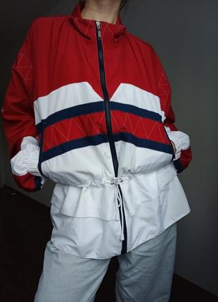 Спортивна куртка smash1 фото