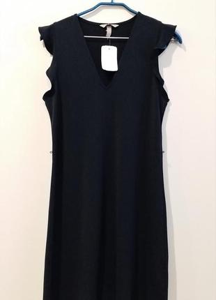 Платье h&m 3