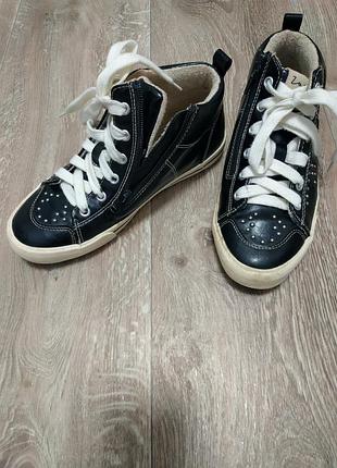 Ботинки zara ботиночки,кроссовки, сапожки