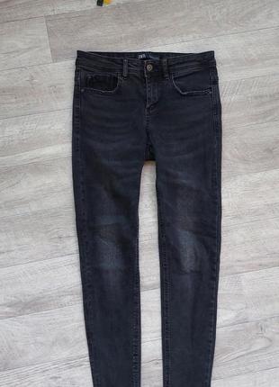 Джинси zara,eur 36,mex 26