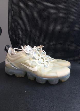 Женские кроссовки nike vapormax(ar6632-403)1 фото