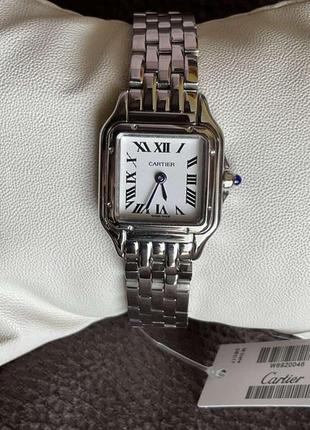 Годинник cartier