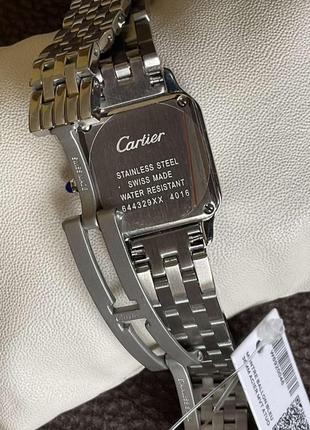 Часы cartier2 фото