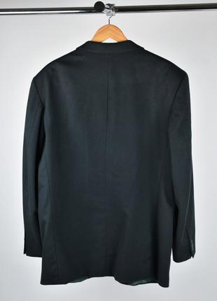 Roy robson мужской кашемировый пиджак зеленый мягкий размер xl xxl5 фото
