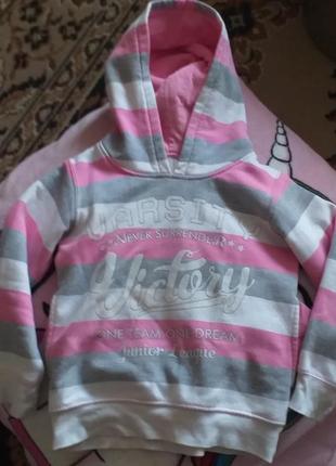 Свитер,кофта, свитшот на байке