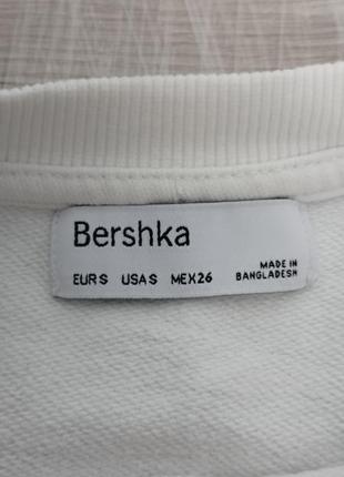 Свитшот bershka6 фото