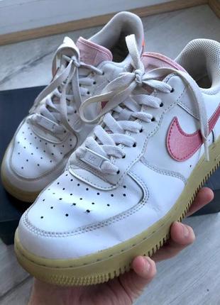 Кросівки nike air force 1