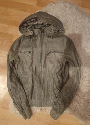 Бомбер, куртка ххс, хс, с