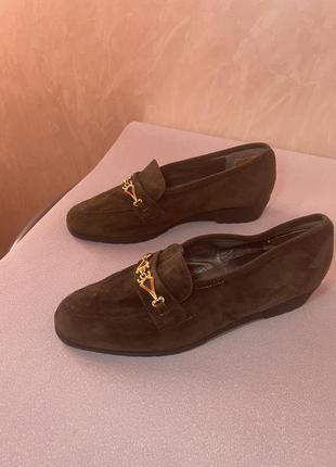 Туфлі жіночі spiess, 37,5 розмір