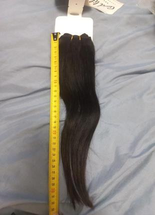 Волосы натуральные для наращивания