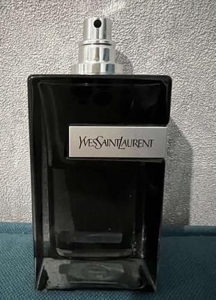 Yves saint laurent парфюм мужской