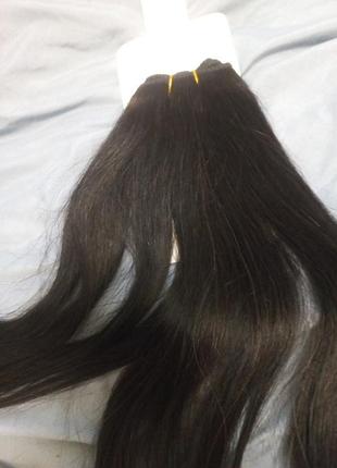 Волосы натуральные для наращивания