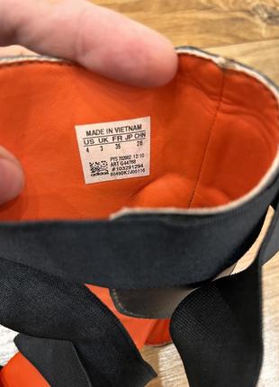 Женские босоножки от adidas3 фото