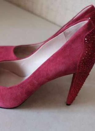 Туфлі nine west