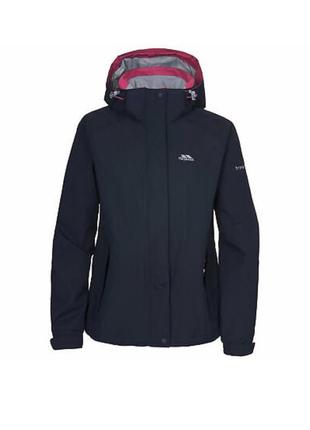Trespass дощовик куртка s m xs3 фото