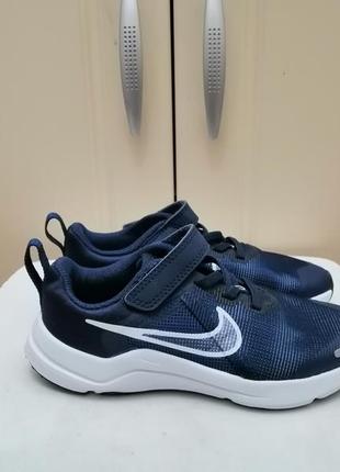 Кросiвки дитячi nike downshifter 12 новi довжина стельки 19 см