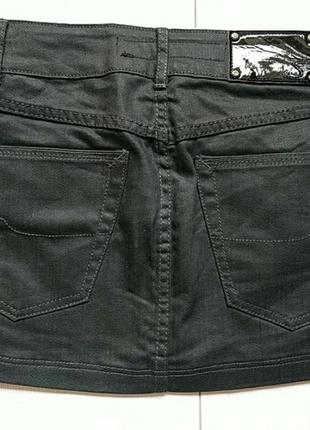 Джинсова спідниця rebel s 2