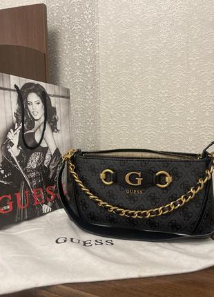 Женская сумка guess оригинал