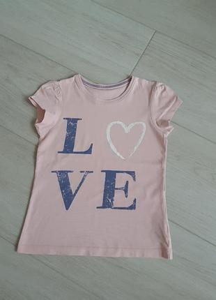 Футболка 6  - 7 роки