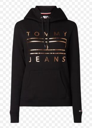 Худи tommy jeans3 фото