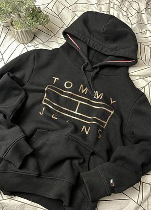 Худи tommy jeans4 фото