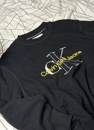 Світшот Calvin klein jeans sweatshirt women’s