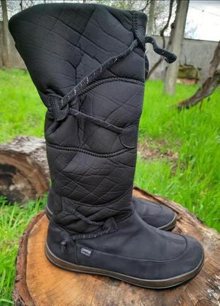 Сапоги высокие гортекс gore-tex camper