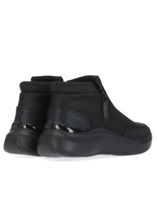 Спортивные ботинки кроссовки 40-41 размер 26 см обувь неопрен испания бренд chika10 ортопедическая стелька memory foam10 фото