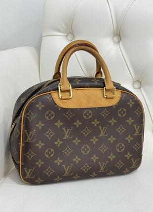 Сумка louis vuitton оригинал2 фото