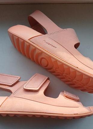 Сандалії ecco cozmo k 70042302664 розміри 36,40 оригінал