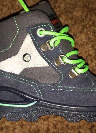 Черевики дитячі