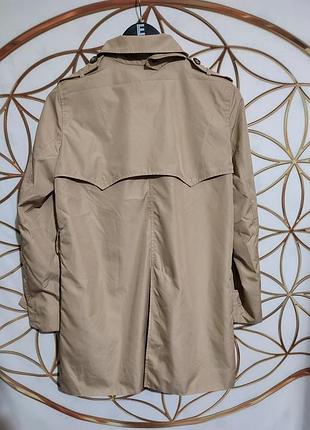 Плащ ralph lauren 4